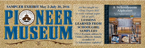 image of CSAA 2016 bookmark