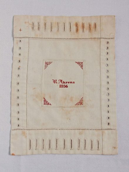 Schoolgirl Sampler image of Schoolgirl Sampler