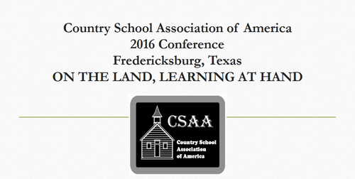 CSAA 2016 Power Point presentation image CSAA 2016 Power Point presentation