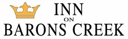 image of Inn on Baron's Creek logo