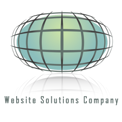 image of Website Solutions Company logo