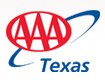 AAA Texas logo