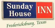 Sunday House logo