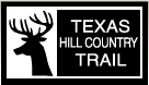 The Texas Heritage Trails Program (THTP) logo
