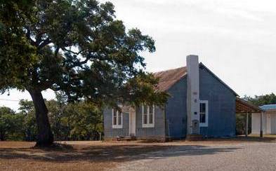 photo of Cave Creek School