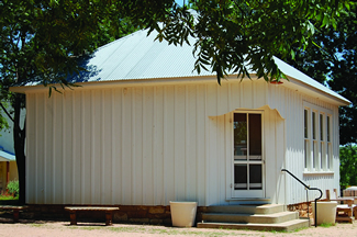 White Oak School photo of White Oak School