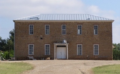 Willow City School photo of Willow City School