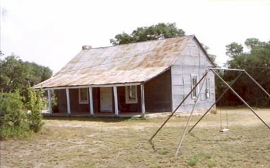 photo of Cave Creek School