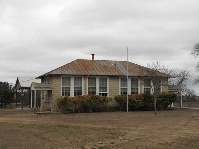 photo of Cherry Mountain School