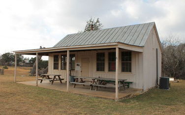 photo of Wrede School
