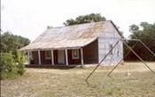 photo of Cave Creek School