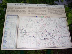 historic marker commemoration plaque
